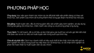 NỘI DUNG
Khóa tập trung vào:
» Tổng quan về thiết kế, phát triển sản phẩm và vai trò Giám đốc sản phẩm
» Phát triển ý tưởng, xây dựng sản phẩm tinh giản, kiểm định thị trường
» Xây dựng sản phẩm hoàn chỉnh, thiết kế cấu trúc, luồng trải nghiệm và giao diện (UI/UX
design)
» Tối ưu hóa sản phẩm và tăng trưởng khách hàng (Growth Hacking)
 