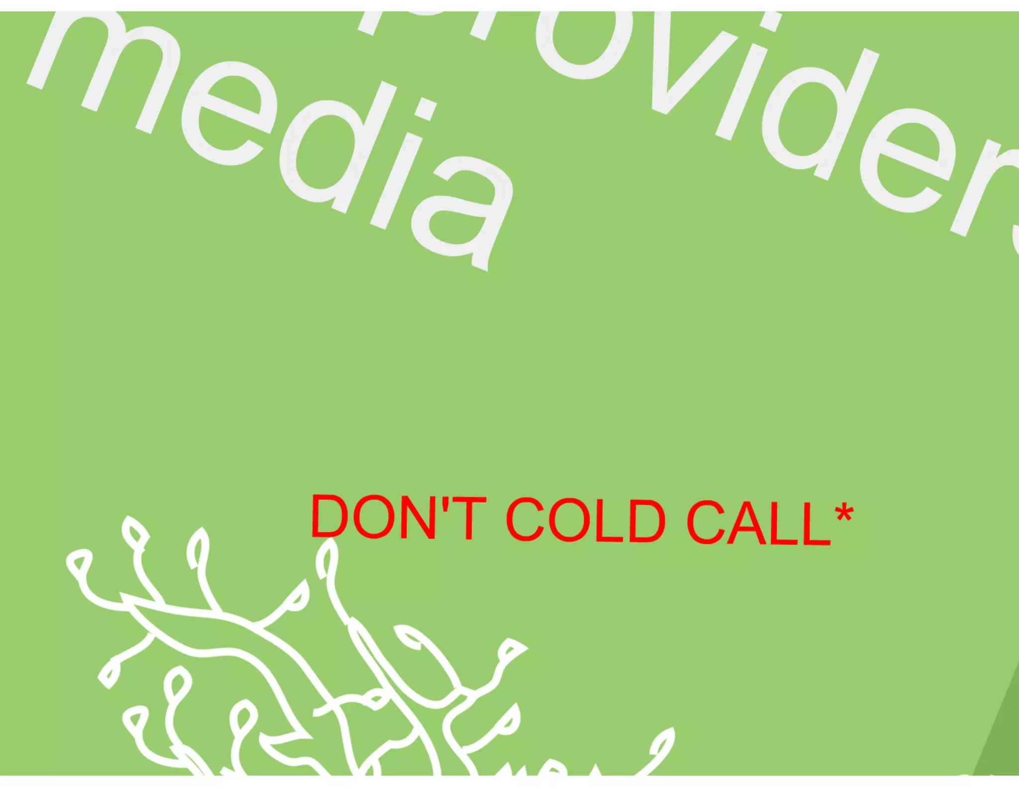 HatchConf Funding Conundrum 