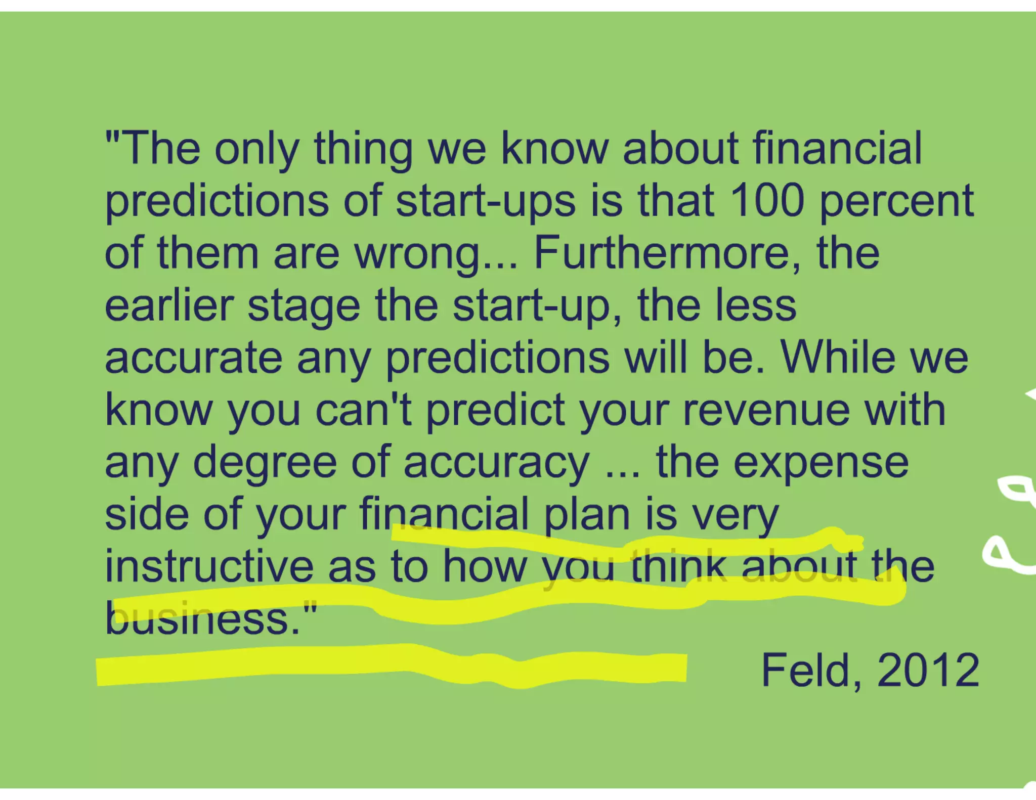 HatchConf Funding Conundrum 