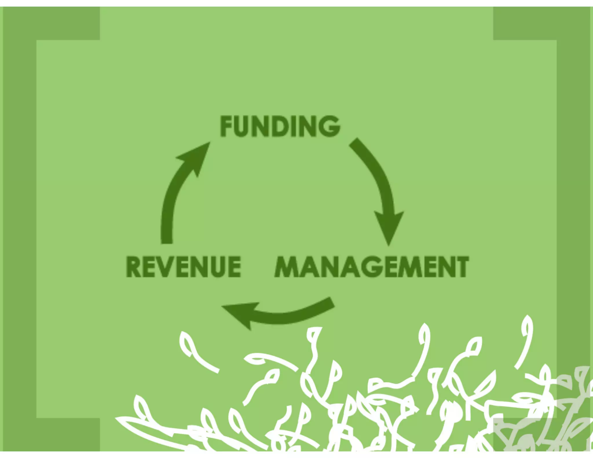 HatchConf Funding Conundrum 