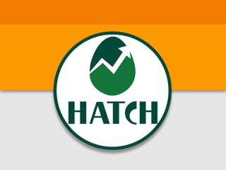 What is Hatch?