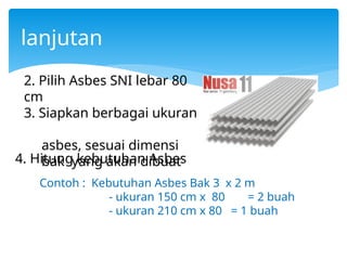 hatchery BUDIDAYA IKAN AIR TAWAR PERAWAT…