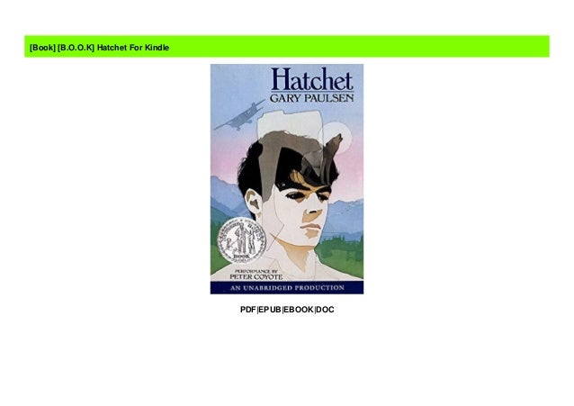 Hatchet Book Activities Pdf