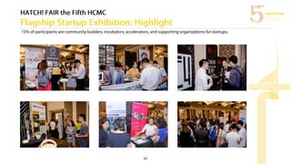 HATCH! FAIR the Fifth 2017 REPORT