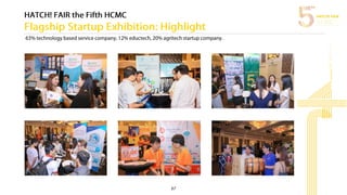 HATCH! FAIR the Fifth 2017 REPORT