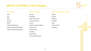 HATCH! FAIR the Fifth 2017 REPORT