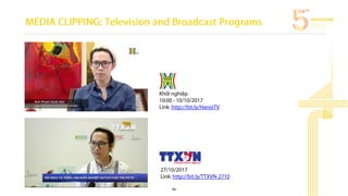 HATCH! FAIR the Fifth 2017 REPORT