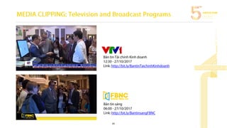 HATCH! FAIR the Fifth 2017 REPORT