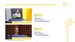 HATCH! FAIR the Fifth 2017 REPORT