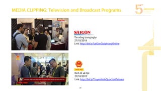 HATCH! FAIR the Fifth 2017 REPORT