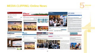 HATCH! FAIR the Fifth 2017 REPORT