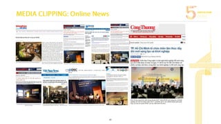 HATCH! FAIR the Fifth 2017 REPORT