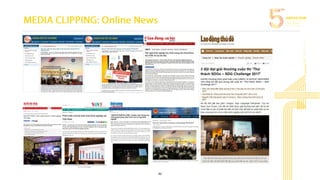 HATCH! FAIR the Fifth 2017 REPORT