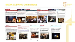 HATCH! FAIR the Fifth 2017 REPORT