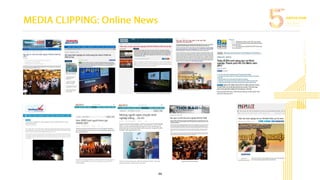 HATCH! FAIR the Fifth 2017 REPORT