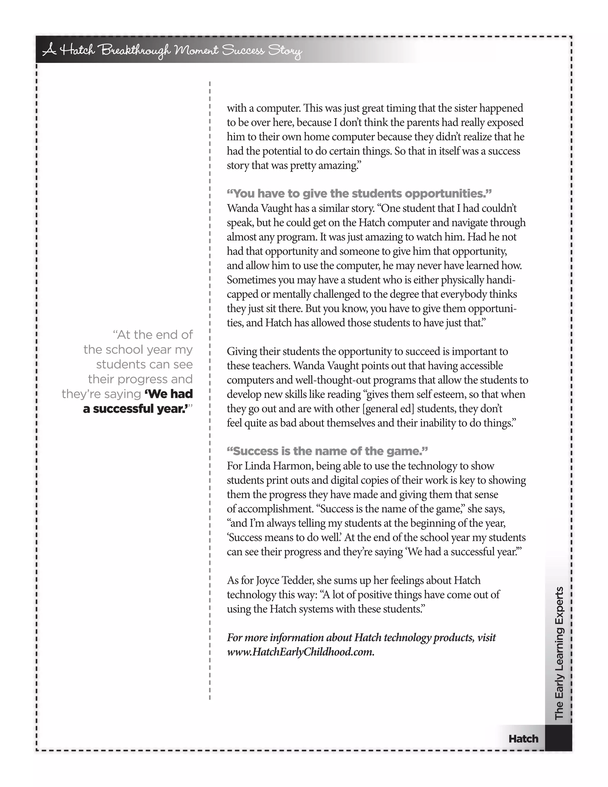 From Client Data To Eureka Moment: A Breakthrough Story - t1oa7dt