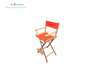 Radboud E-xperience & Innovation Centre
 