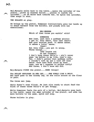 Hateful eight