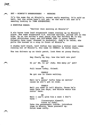 Hateful eight