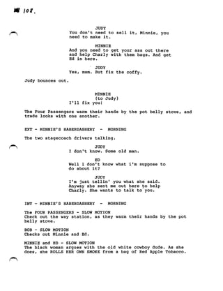 Hateful eight