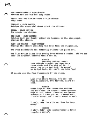 Hateful eight