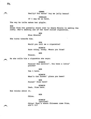Hateful eight