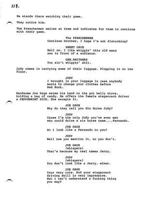 Hateful eight