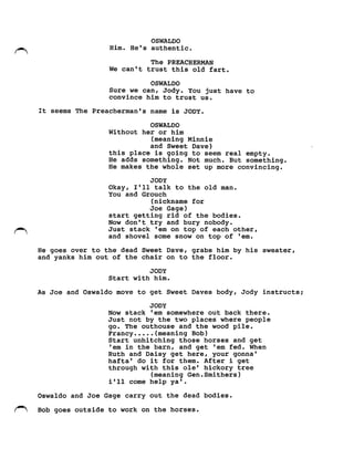Hateful eight