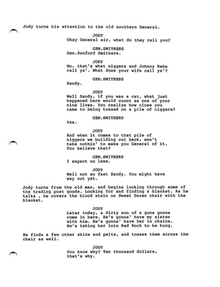 Hateful eight