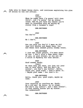 Hateful eight