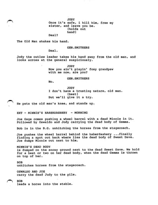 Hateful eight