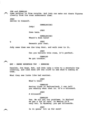 Hateful eight