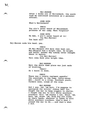Hateful eight