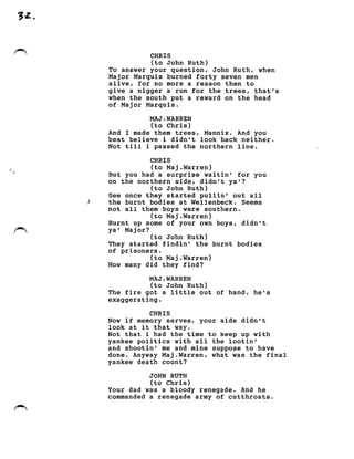 Hateful eight
