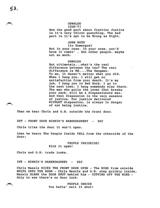 Hateful eight