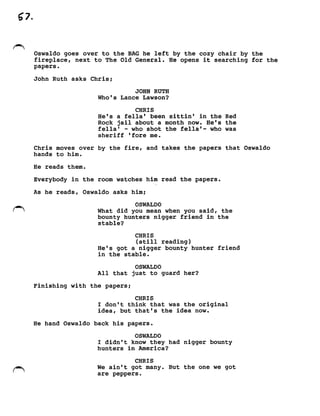 Hateful eight