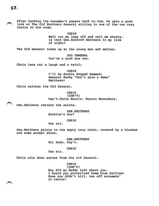 Hateful eight