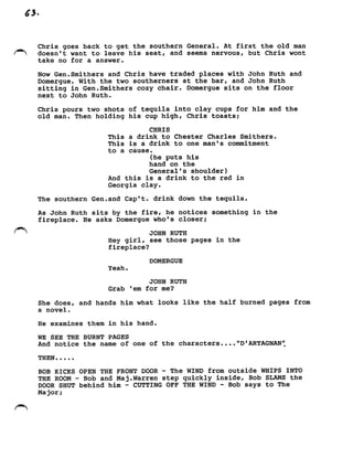 Hateful eight