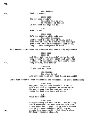Hateful eight