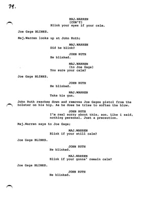 Hateful eight
