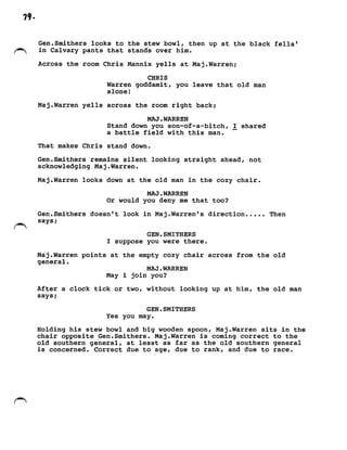 Hateful eight