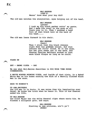Hateful eight