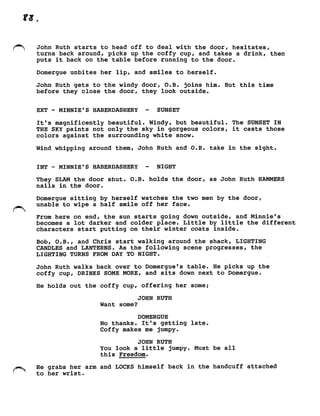 Hateful eight
