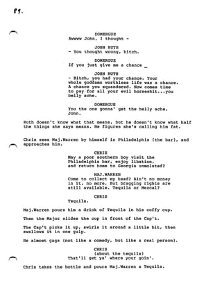 Hateful eight