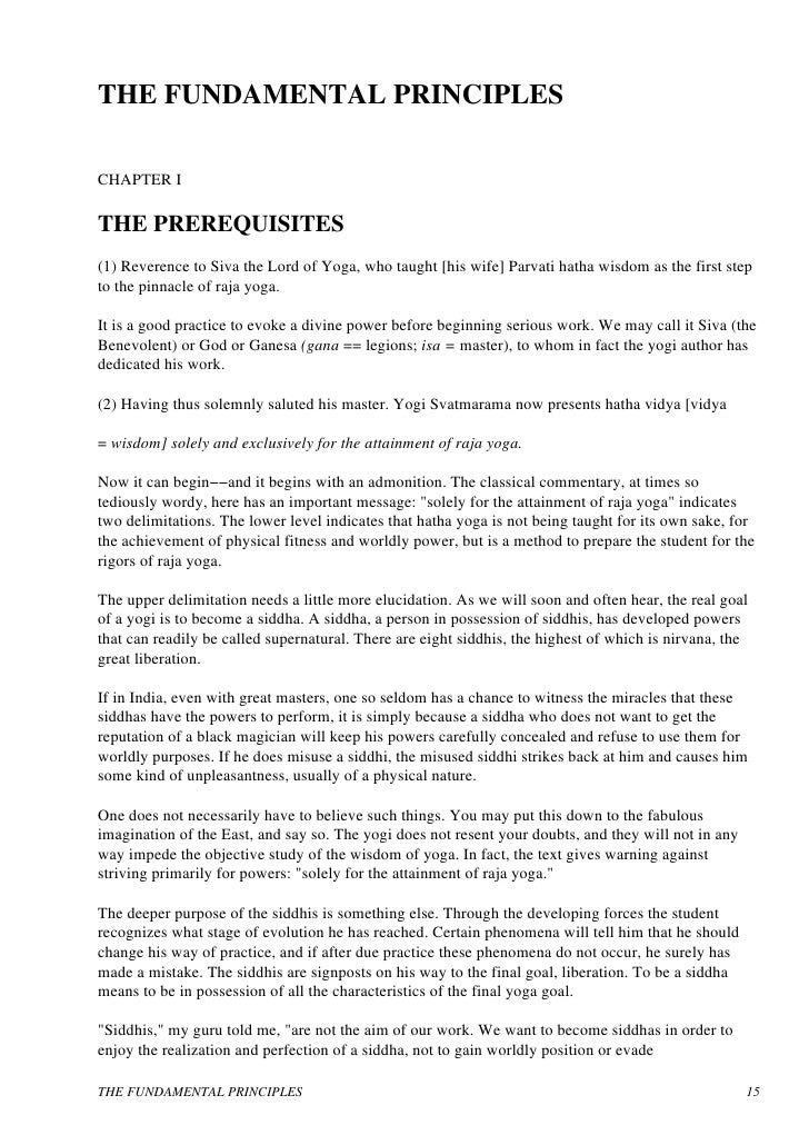 Teaching Essay Writing High School Part One Introduction How To Write A High School Application Essay also Modest Proposal Essay Examples Hatha Yoga Pradipika Pgs My Mother Essay In English
