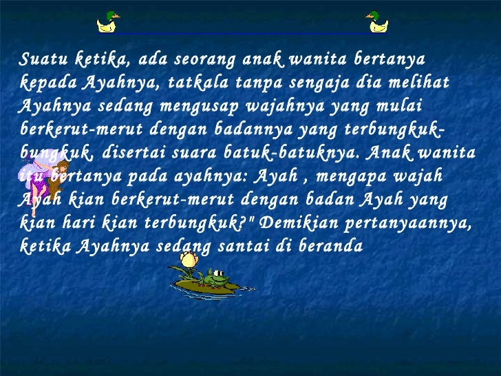 Hati Ayah