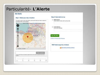 Particularité- l’interface du crowdsourcingLa traduction (Créole ou Français-Anglais )