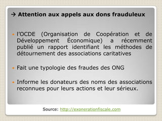  Les réseaux sociaux: Second LifeFonds récoltés : L$1,929,211 Organisation de séries d’événements pour récolter des fonds (concerts, projections de films…) Volonté de regrouper les dons vers une association qui serait présente sur SL, afin que l’argent soit remis aux bonnes personnes.