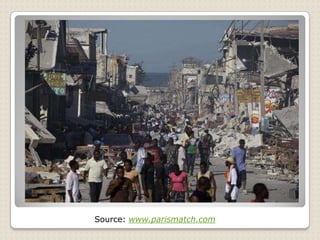 Les BidonvillesSource: www.doctissimo.fr