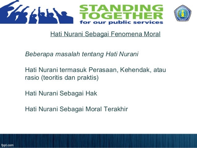 Hati-hati, Masalah Psikologis